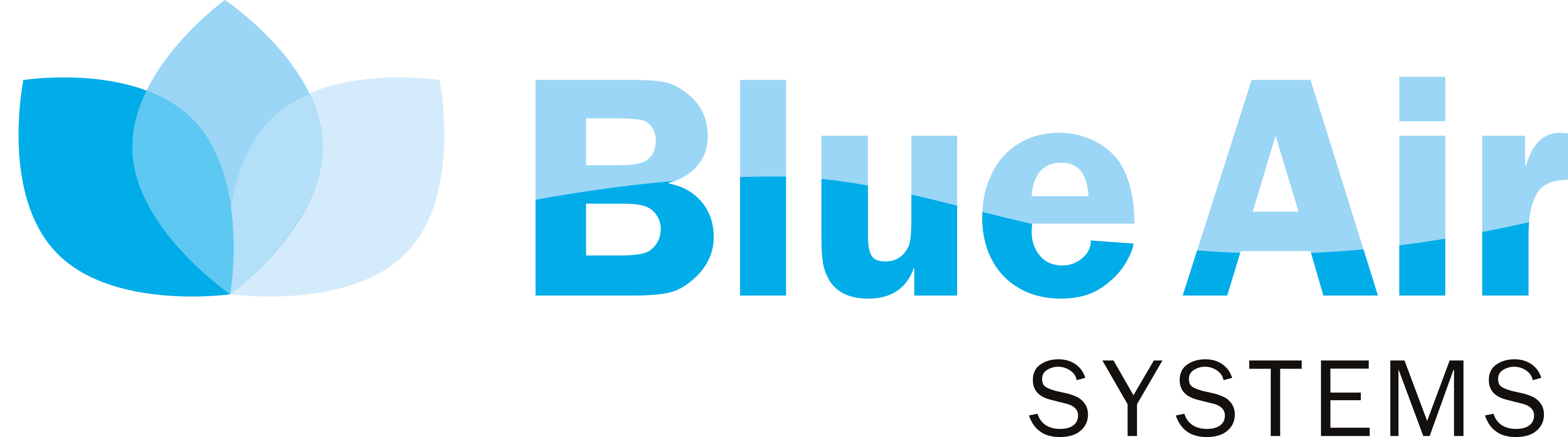Blue Air Systems
