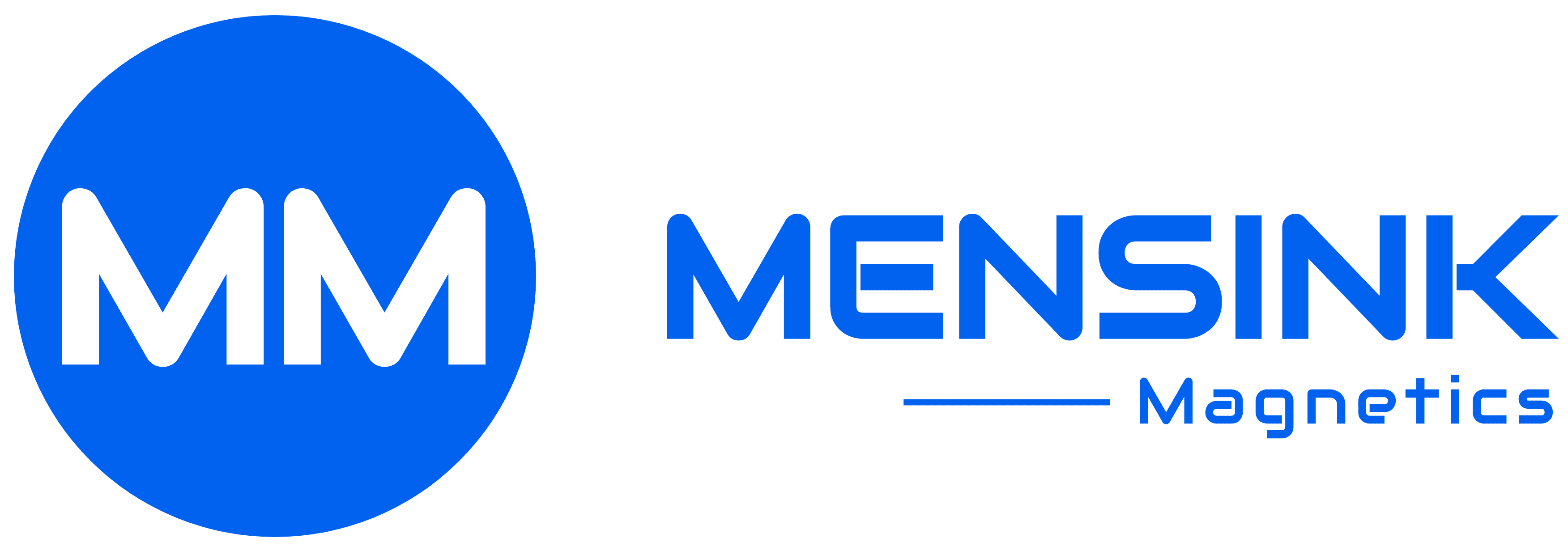 MENSINK Magnetics