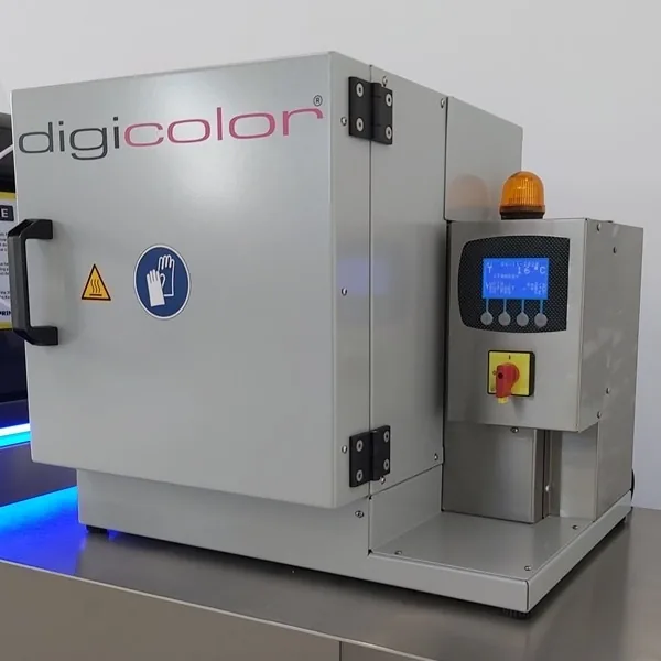 Digicolor Filament Kurutucu — Digicolor Drywell Kurutucular