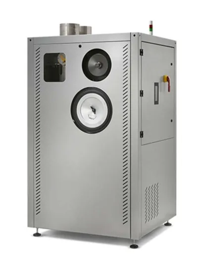Digicolor Sıcak Havalı Kurutucu — Digicolor Drywell Kurutucular