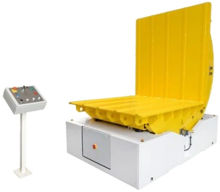 EMR Kalıp Devirme ve Çevirme Ünitesi