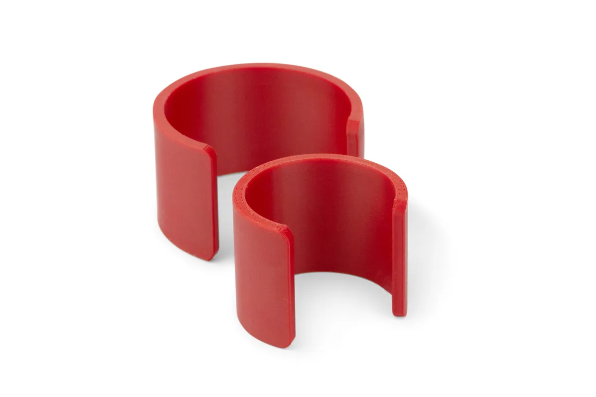 Boru Kodlama — Merkezi Hammadde Besleme ve Yükleme Sistemleri