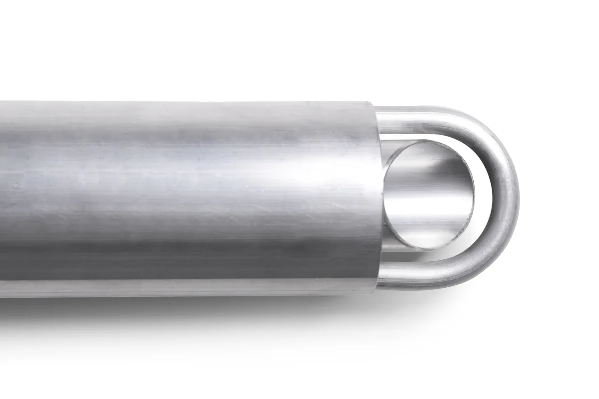 Emiş Mızrağı — Merkezi Hammadde Besleme ve Yükleme Sistemleri