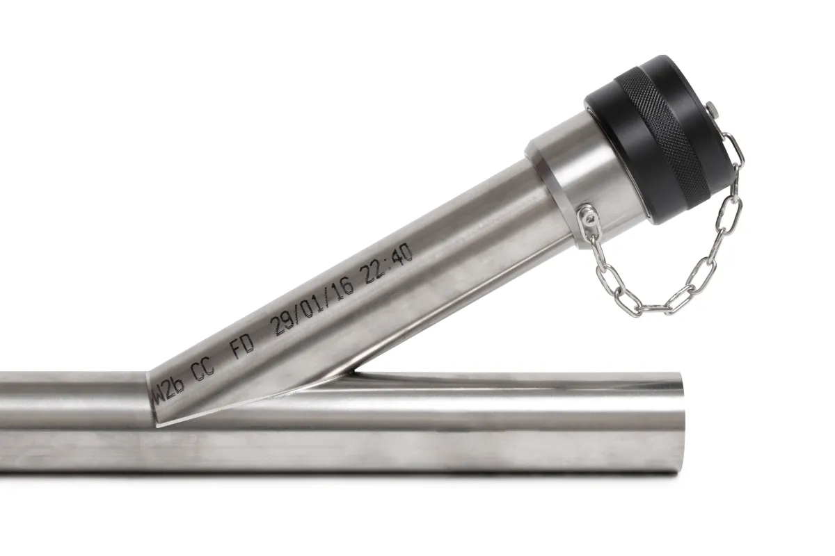 Vidalı Hortum Kavraması — Merkezi Hammadde Besleme ve Yükleme Sistemleri