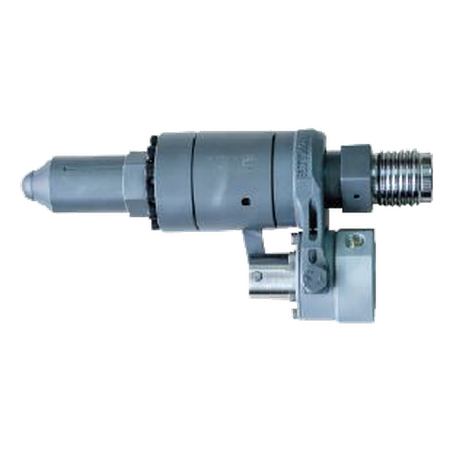 Nozzle System