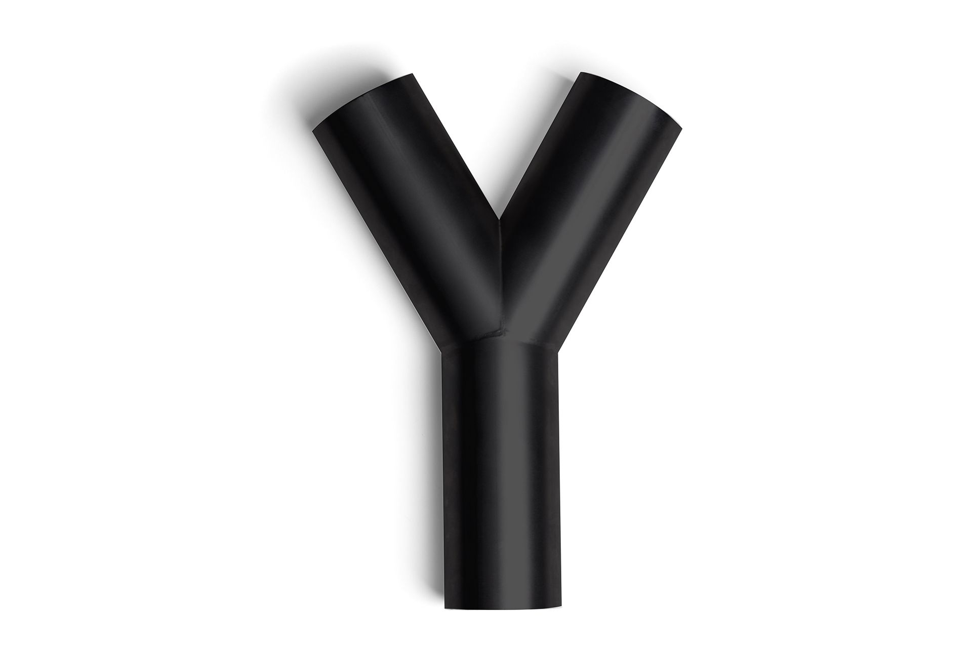 Y-Parçası - Aşınmaya Dayanıklı