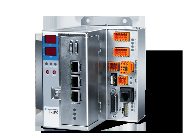 IPC ve PLC Grupları