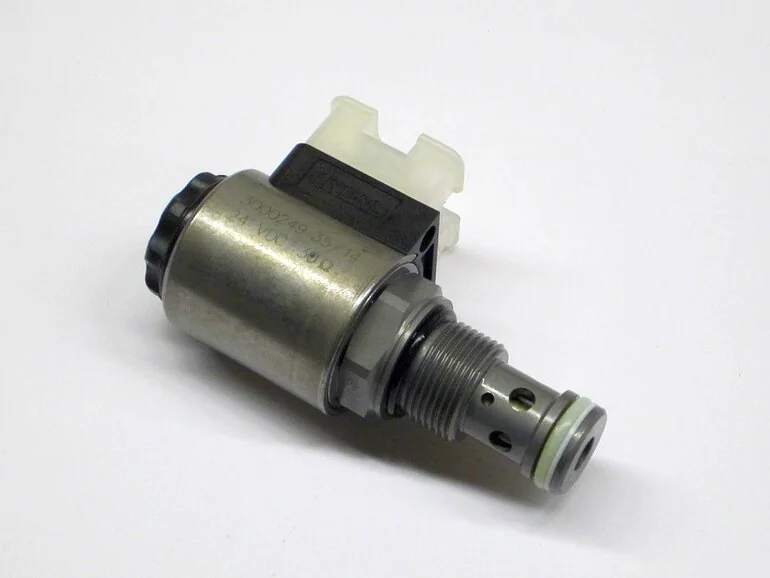 Directional Valfler